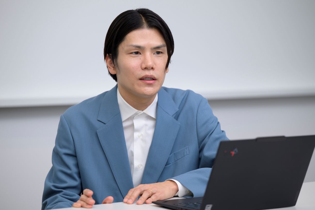 Meta日本法人Facebook Japan合同会社 Agency Solutions Manager　山中 壮氏