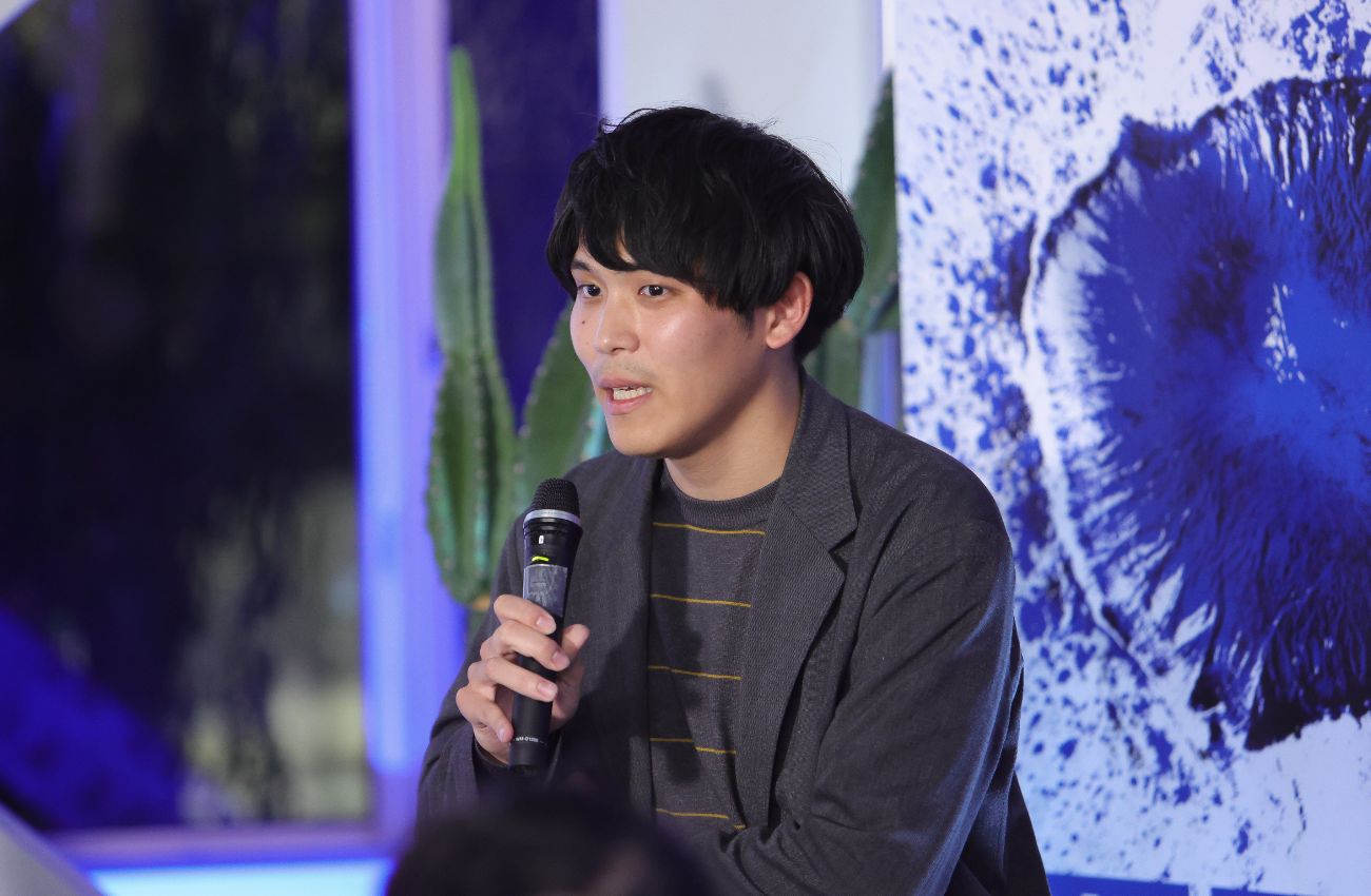 株式会社LayerX バクラク事業部グロースマーケティング部 イベントマーケティンググループマネージャー 元木雄介氏