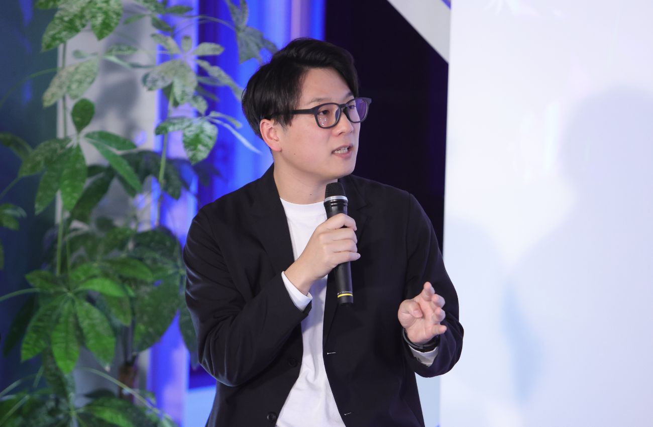 株式会社AiKAGI 代表取締役 CEO 富家翔平氏