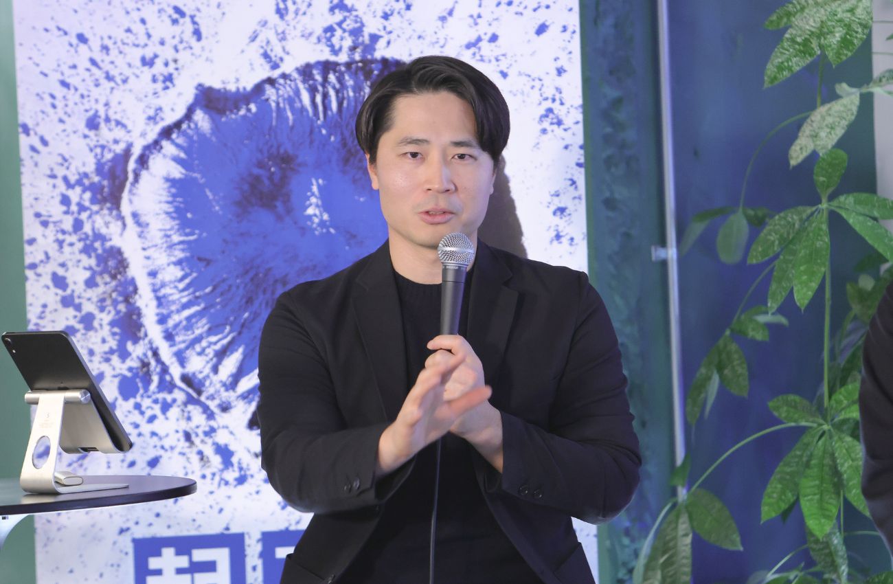 シンフォニティ株式会社 代表取締役 菅原雅史氏