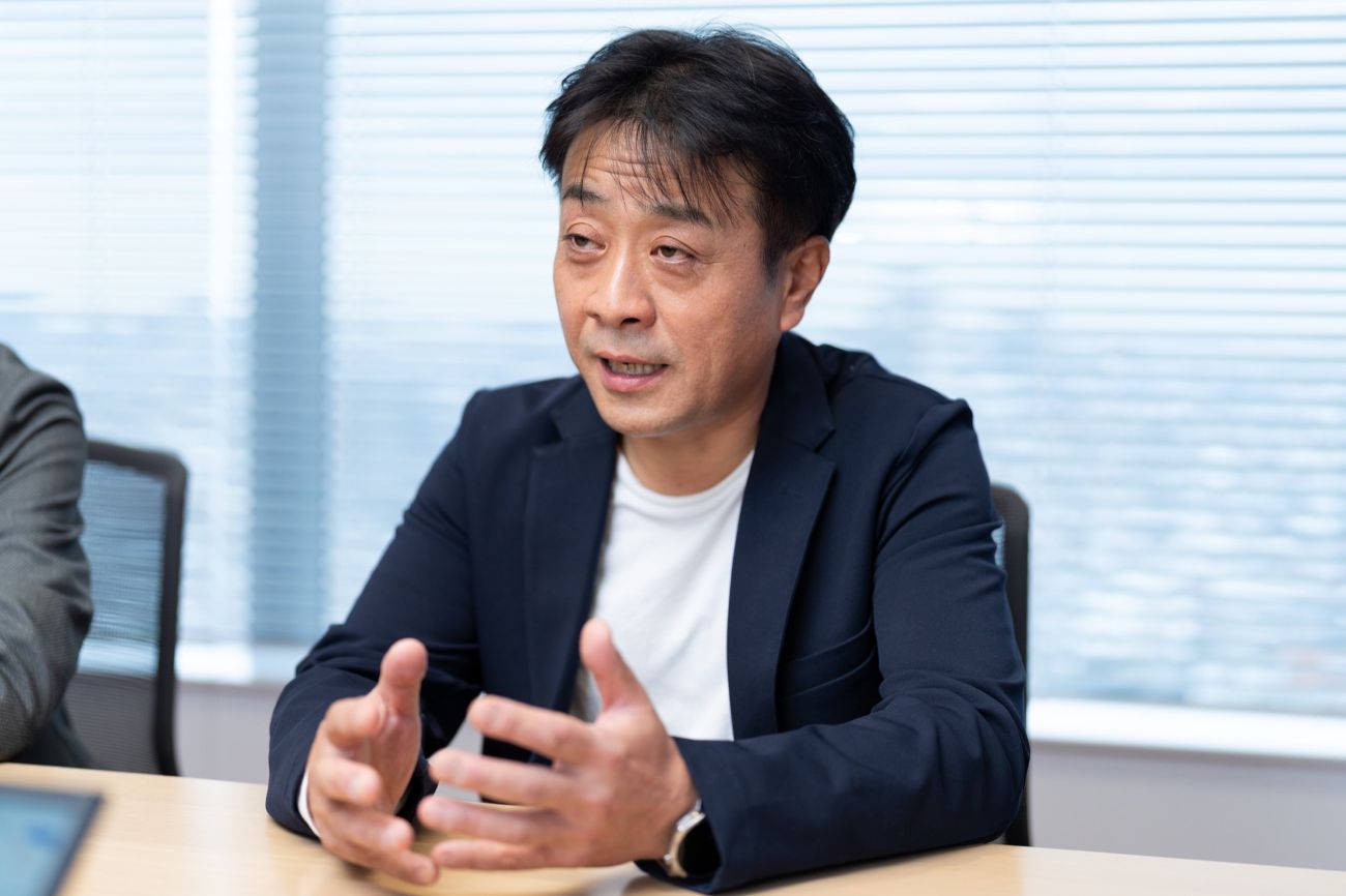 但馬米穀株式会社　代表取締役 社長　木村 嘉男氏