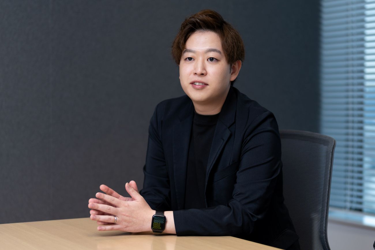 TikTok for Business　Global Business Solutions-SMB-Japan Agency Partnerships Magager　兼田 雄基氏