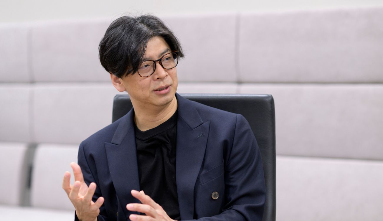 AIX partner代表取締役／AIdiver特命副編集長 野口竜司氏