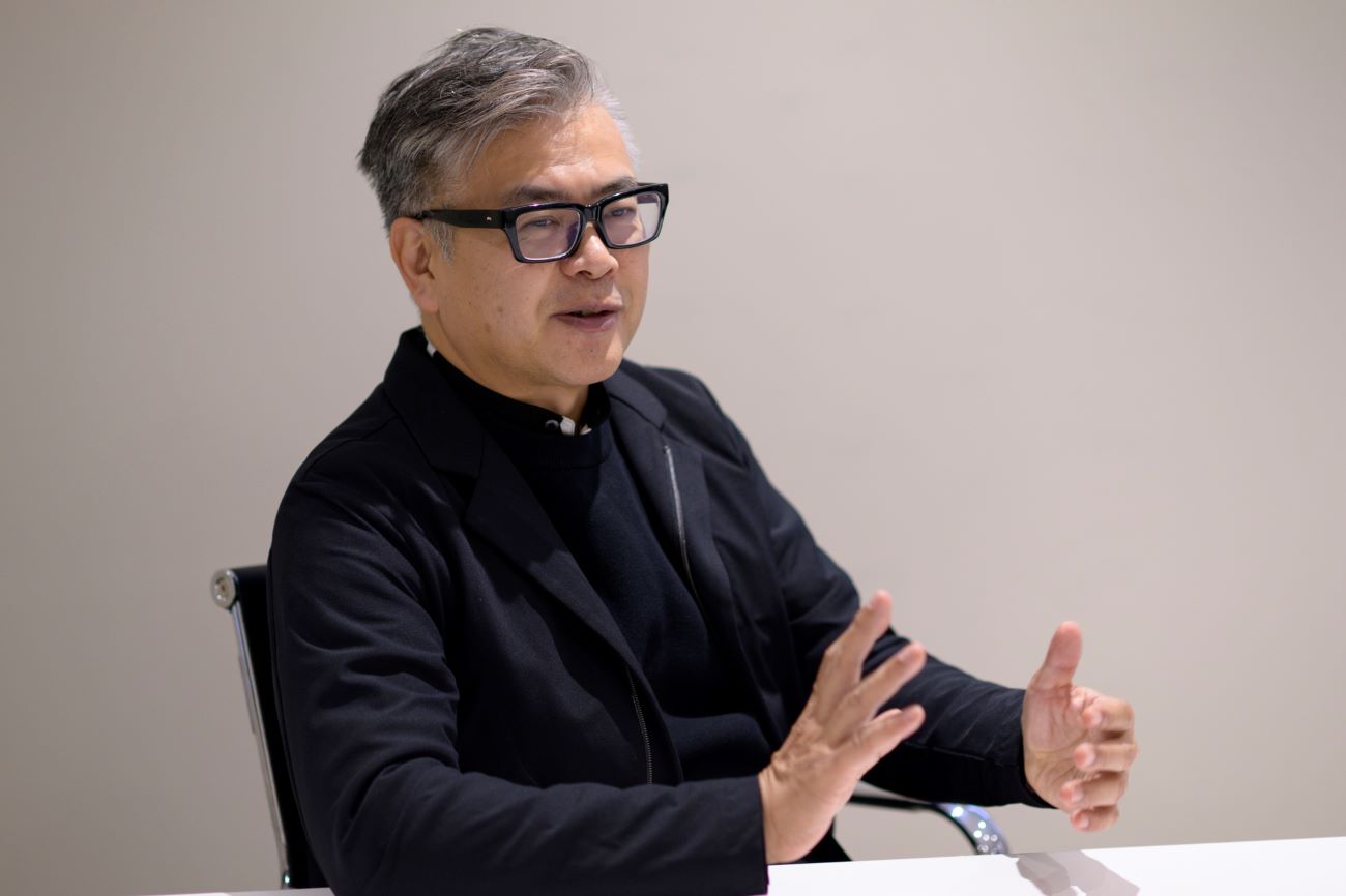 同志社大学大学院ビジネス研究科 教授／社会構想大学院大学コミュニケーションデザイン研究科 特任教授／マーケティングエンジン代表／高広 伯彦氏