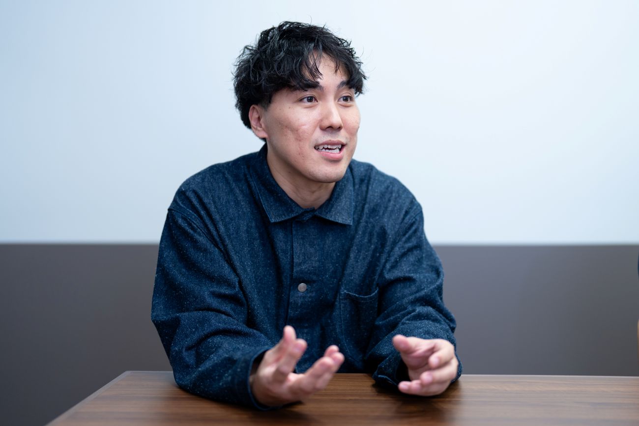 株式会社クラシコム 事業開発部 執行役員　高山 達哉氏