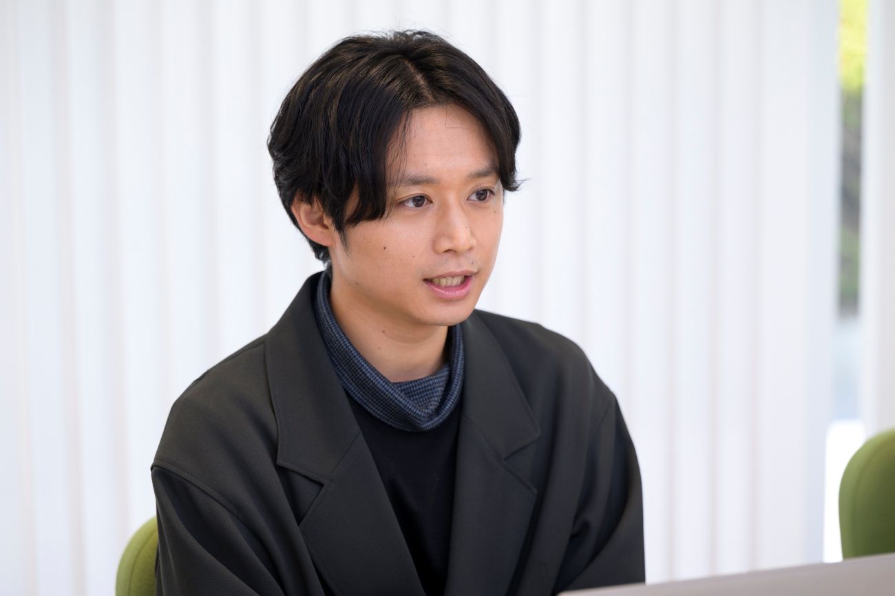 花王株式会社 マーケティングイノベーションセンター メディアマーケティング部　高橋 洋佑氏