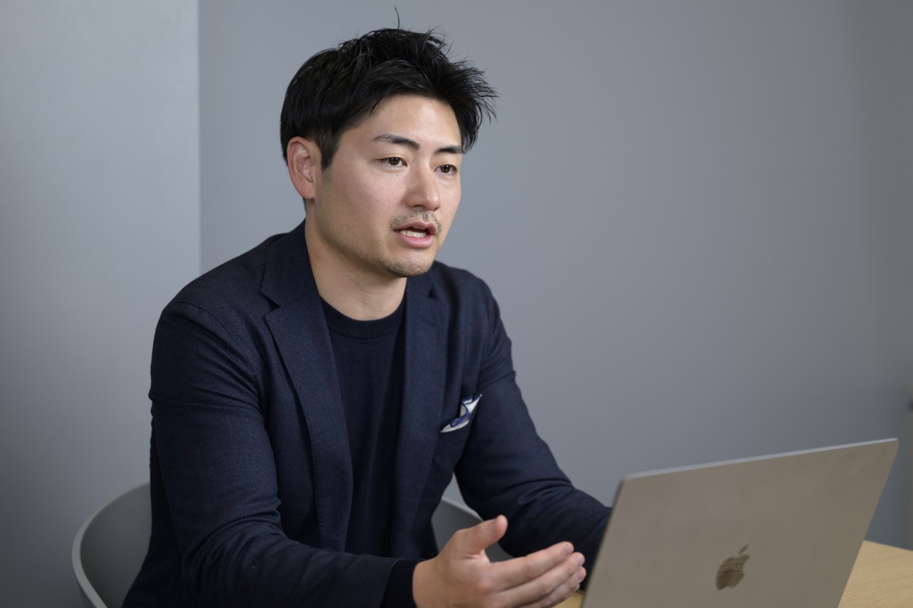 CRITEO株式会社　日本リテールメディア事業責任者　牧野臨太郎氏