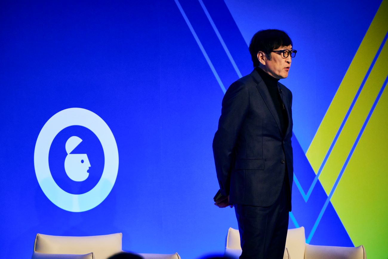 株式会社博報堂ＤＹホールディングス　代表取締役社長　西山 泰央氏