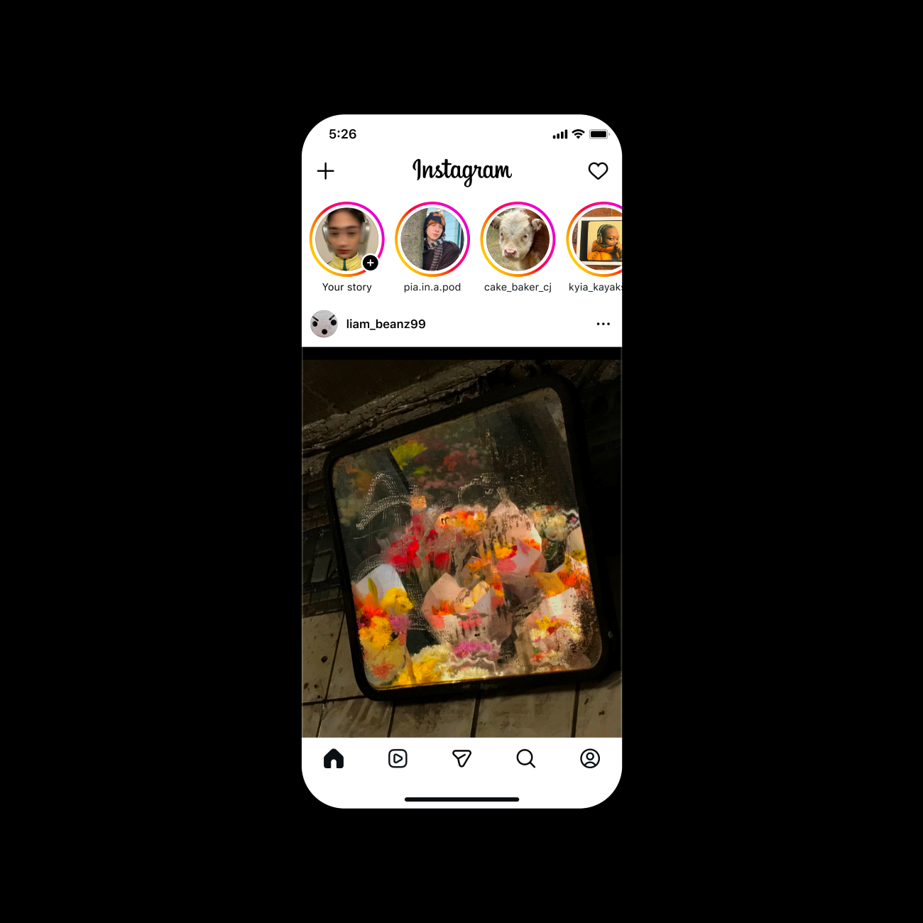 画像を説明するテキストなくても可