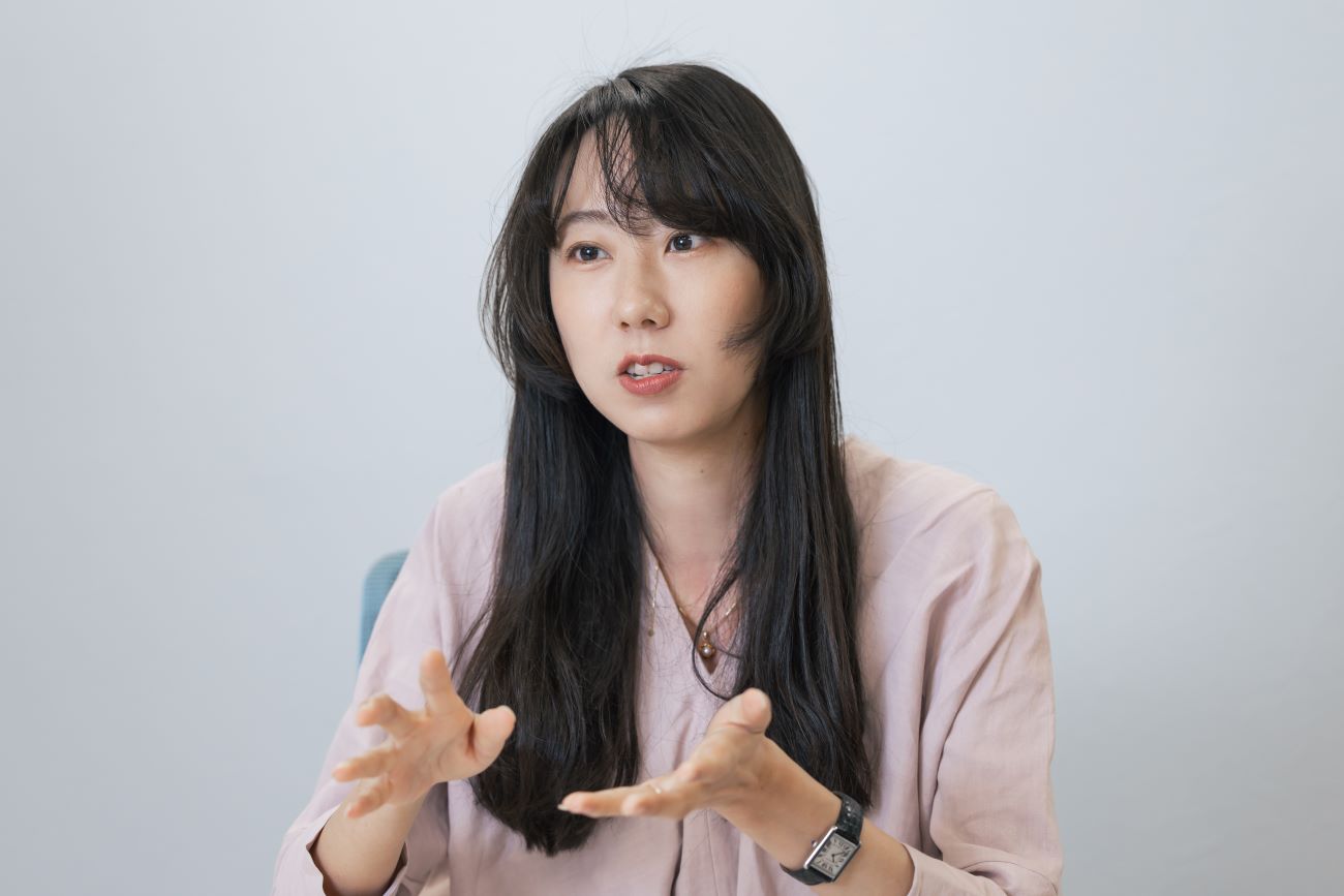 画像を説明するテキストなくても可