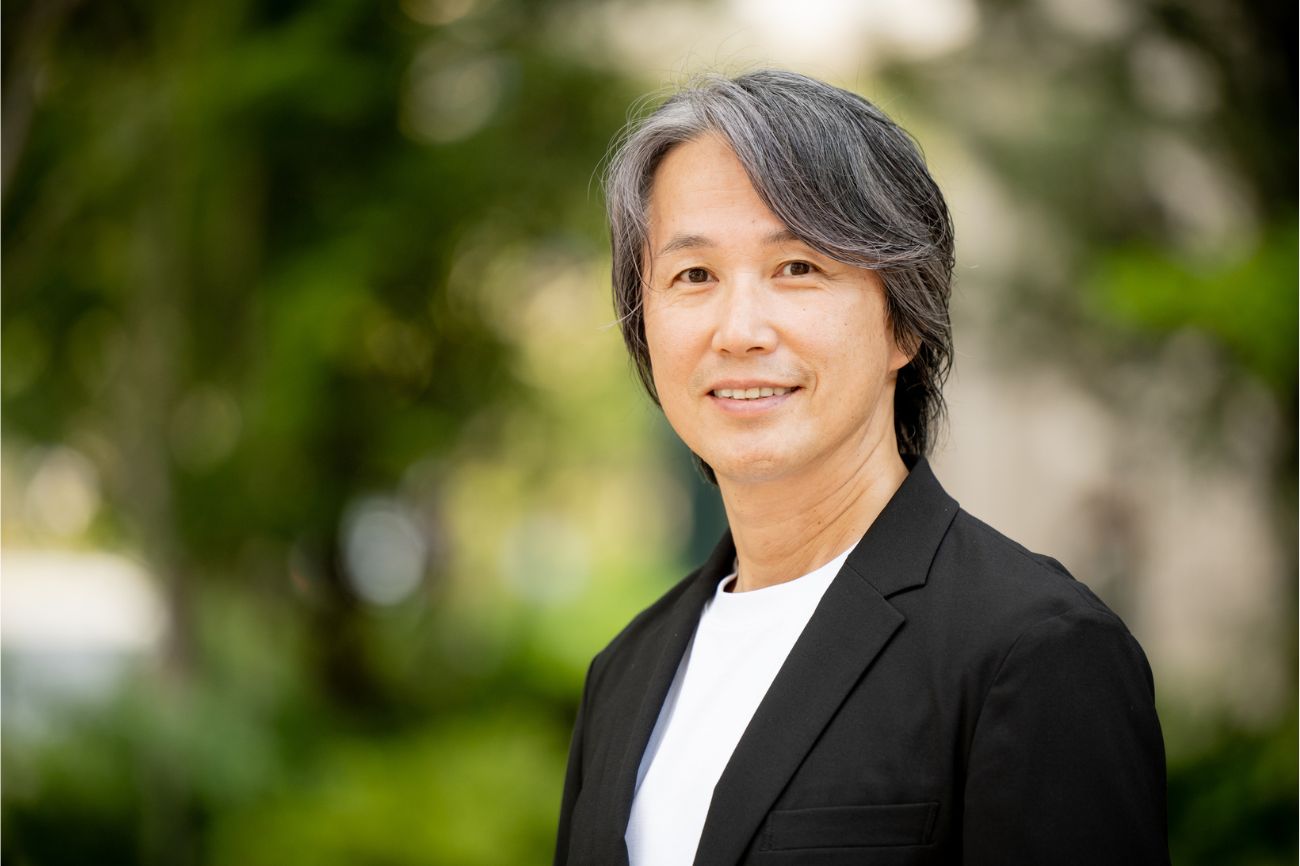 株式会社Strategy Partners 代表取締役社長／Wisdom Evolution Company株式会社 代表取締役社長 西口一希氏