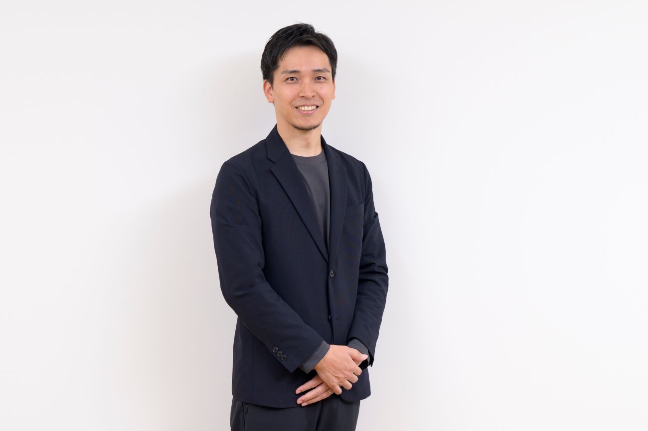 花王株式会社　ヘアケア事業部　ブランドマネジャー　山岡智弘氏