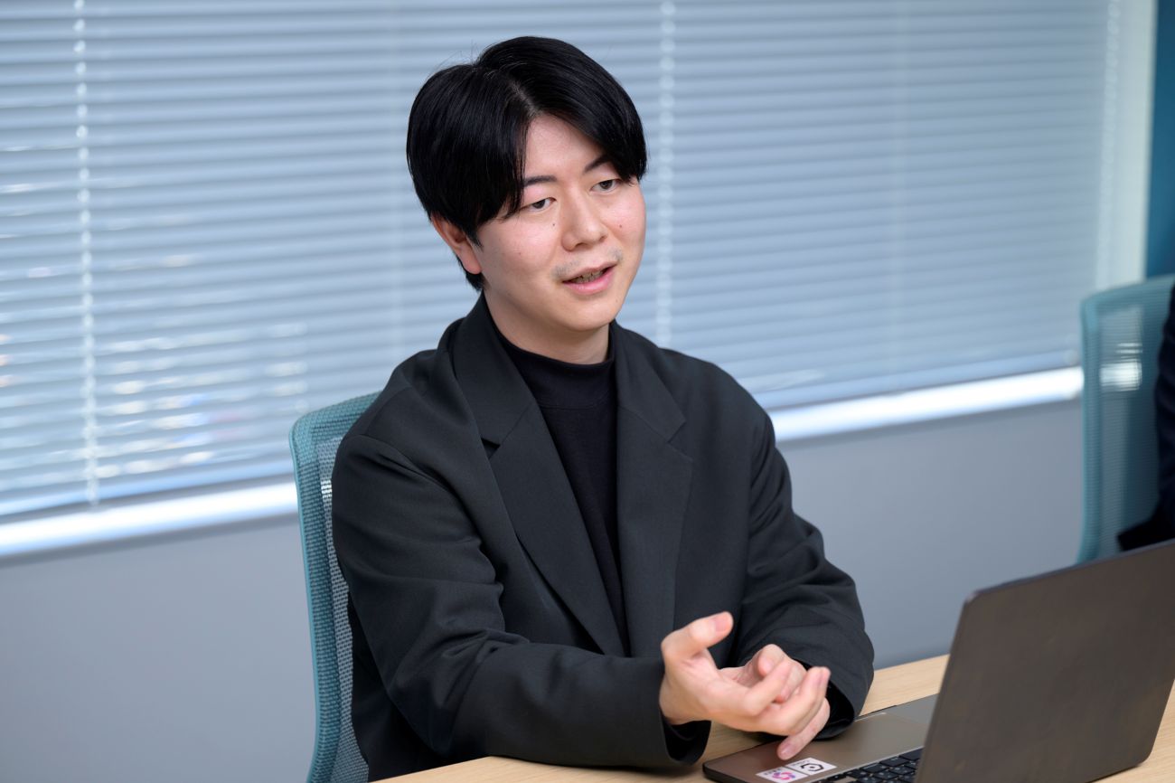 株式会社Cellest　代表取締役CEO　佐々木 宏志氏