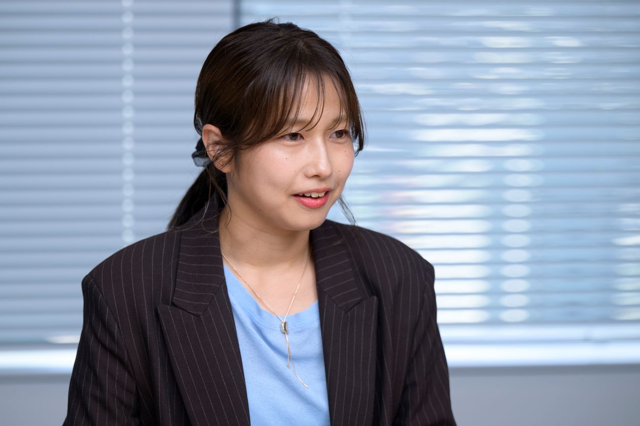 株式会社スタンドアロー　Chief Account Executive　吹原 緑氏