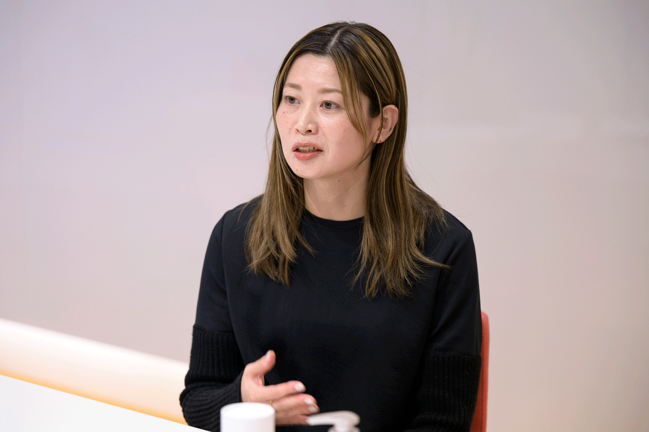 株式会社CARTA ZERO　ECマーケティング局　Commerce Container部　西奈津紀氏