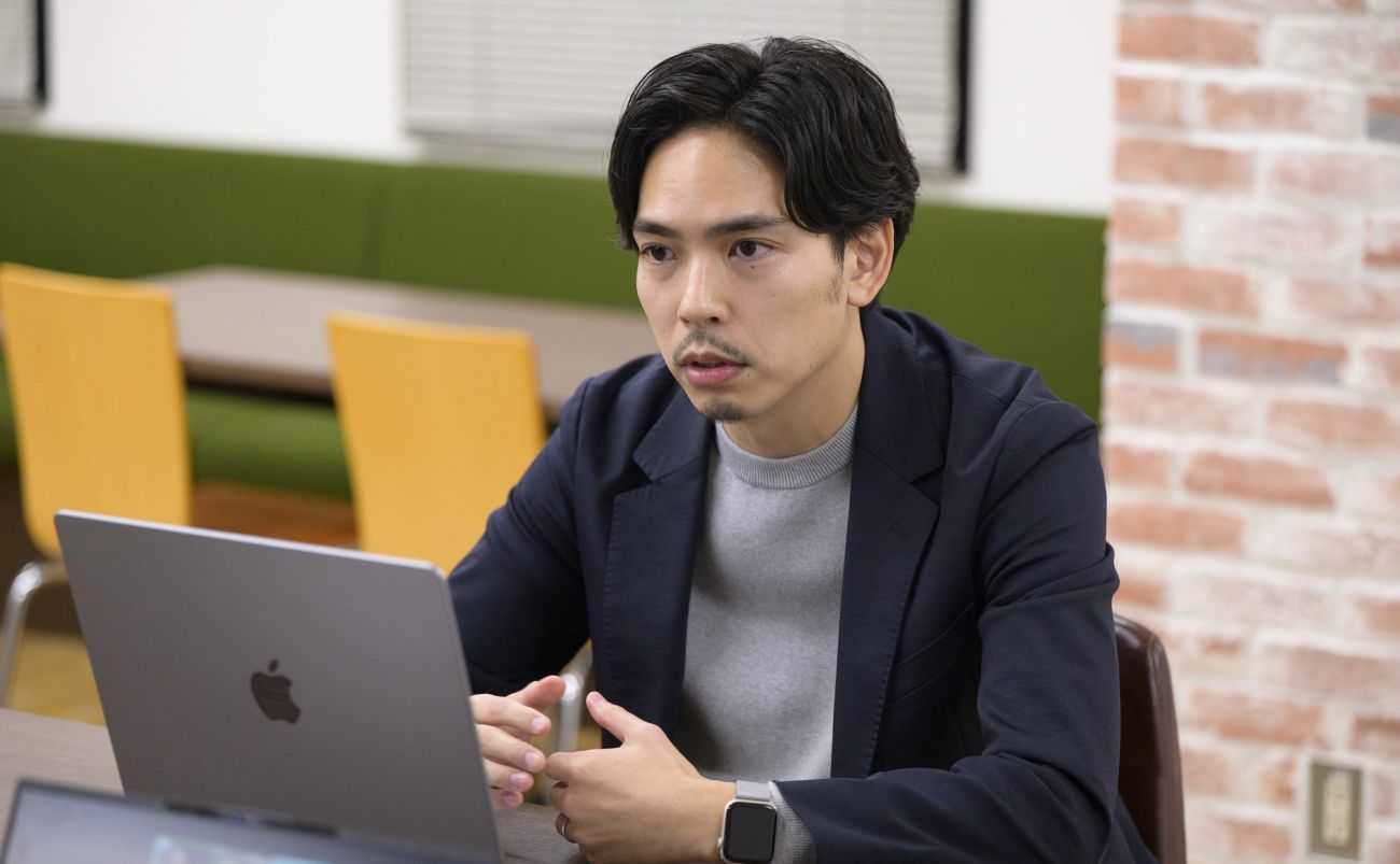 株式会社カカクコム 求人ボックスカンパニー Head of Marketing／事業企画部 部長　小島 塁氏