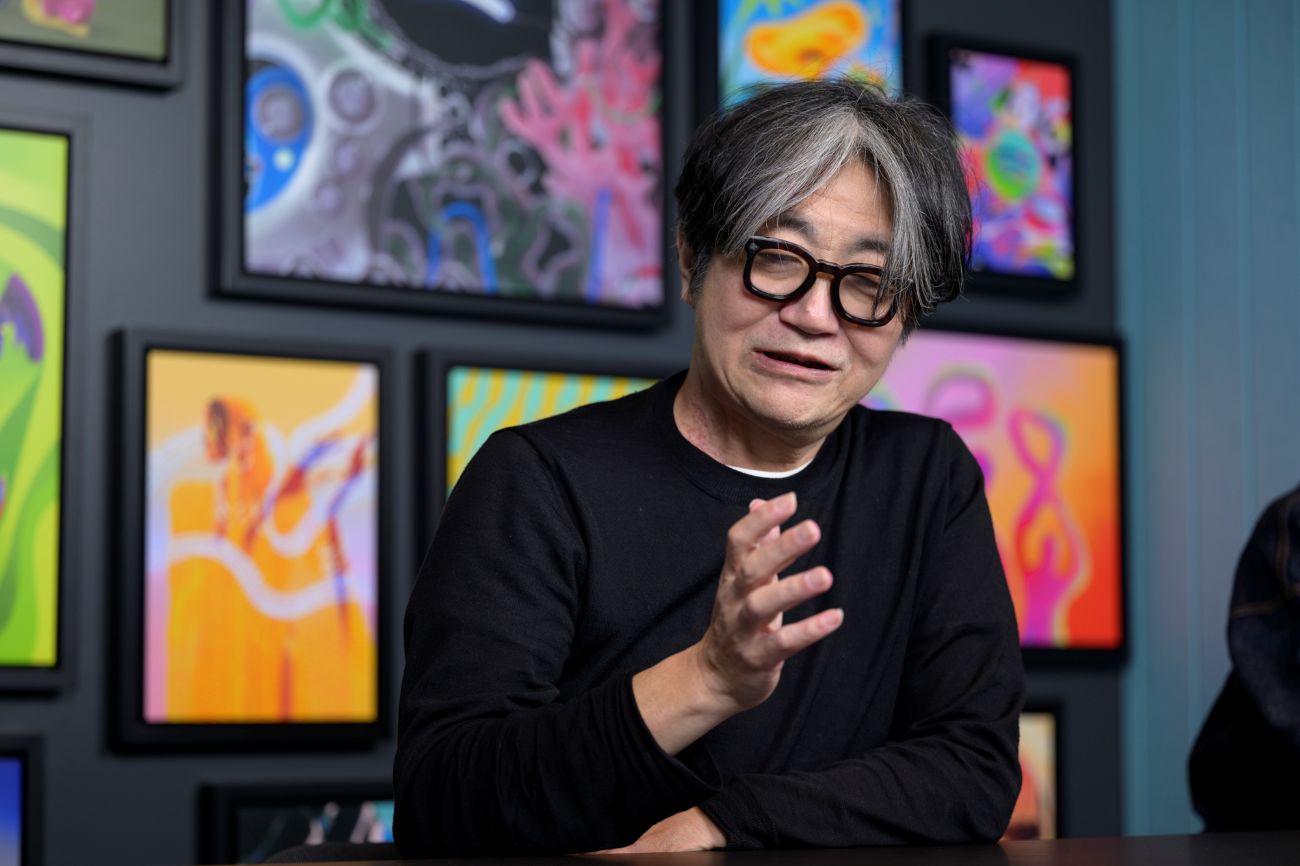 株式会社博報堂 執行役員 嶋浩一郎氏