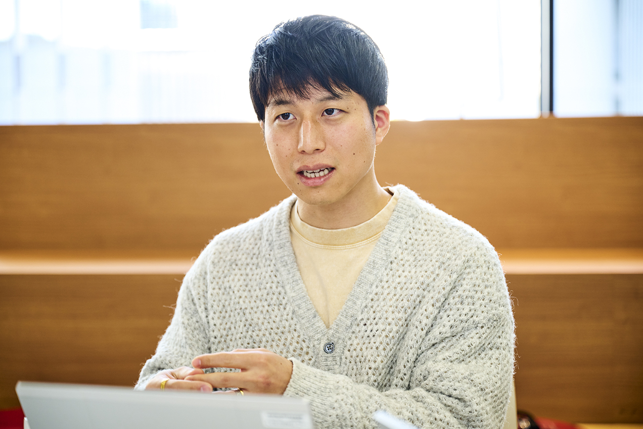 株式会社資生堂　ブランド価値開発研究所　小堀 弘樹氏