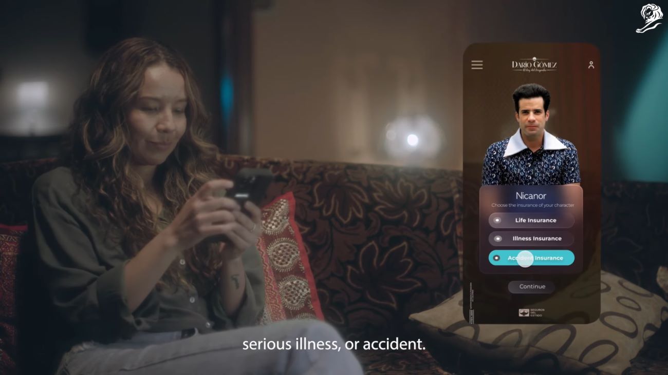 画像を説明するテキストなくても可