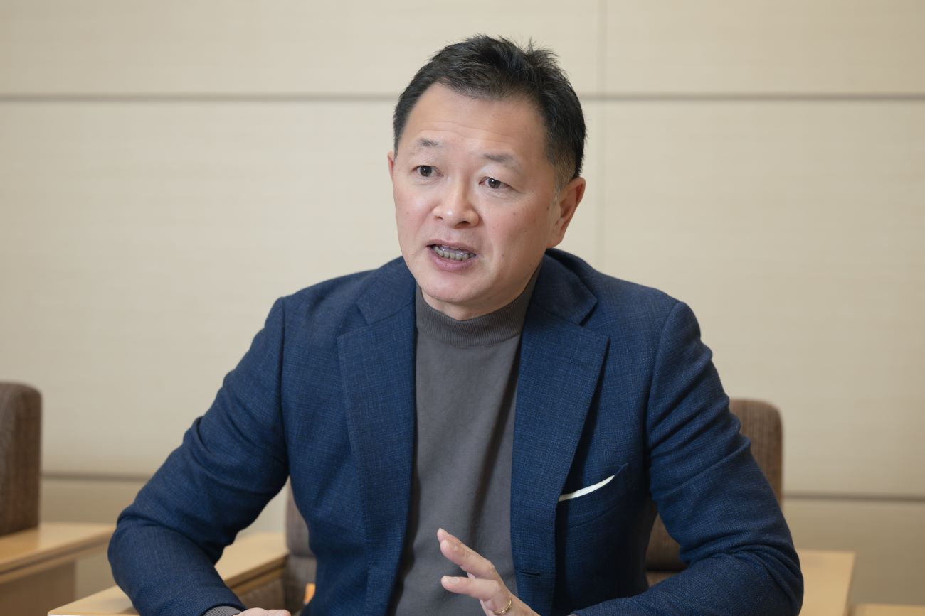 株式会社オリコム　OOHメディアプロデュース局 OOHメディア2部 メディアアクティベーションディレクター　山本 正博氏