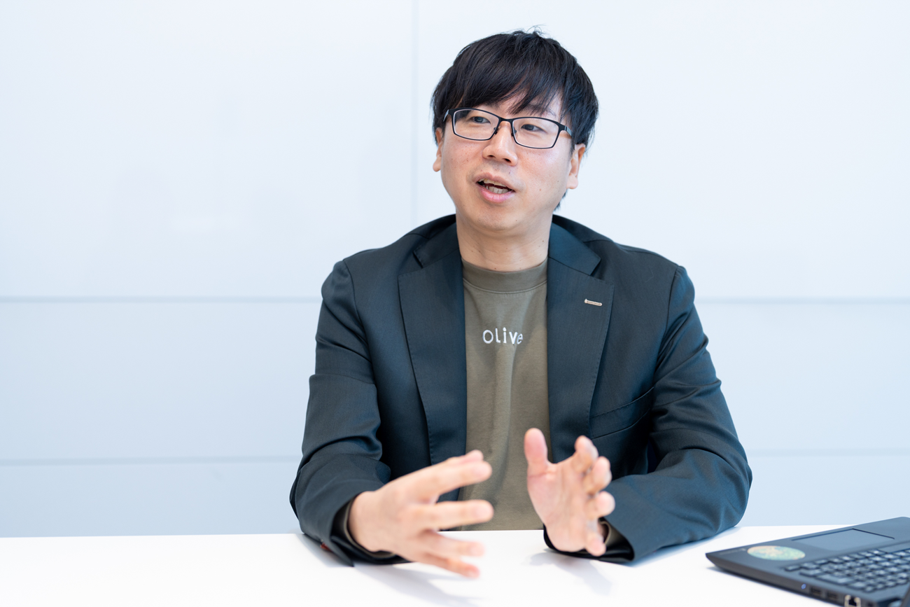 三井住友カード株式会社　執行役員 マーケティング本部 本部長 マーケティングユニット長 商品企画開発 ユニット長 伊藤亮佑氏