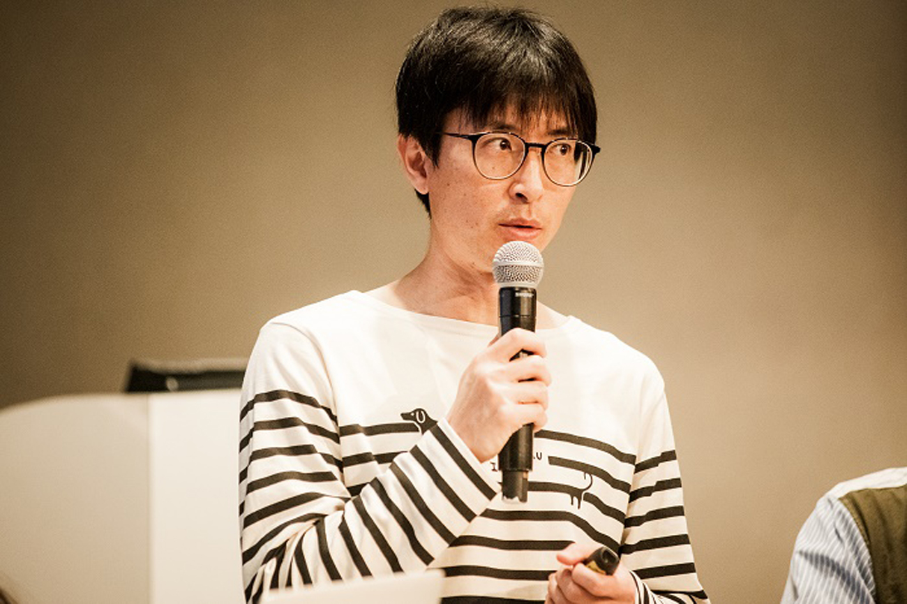 株式会社ゆめみAndroidアプリエンジニア 池村和剛さん