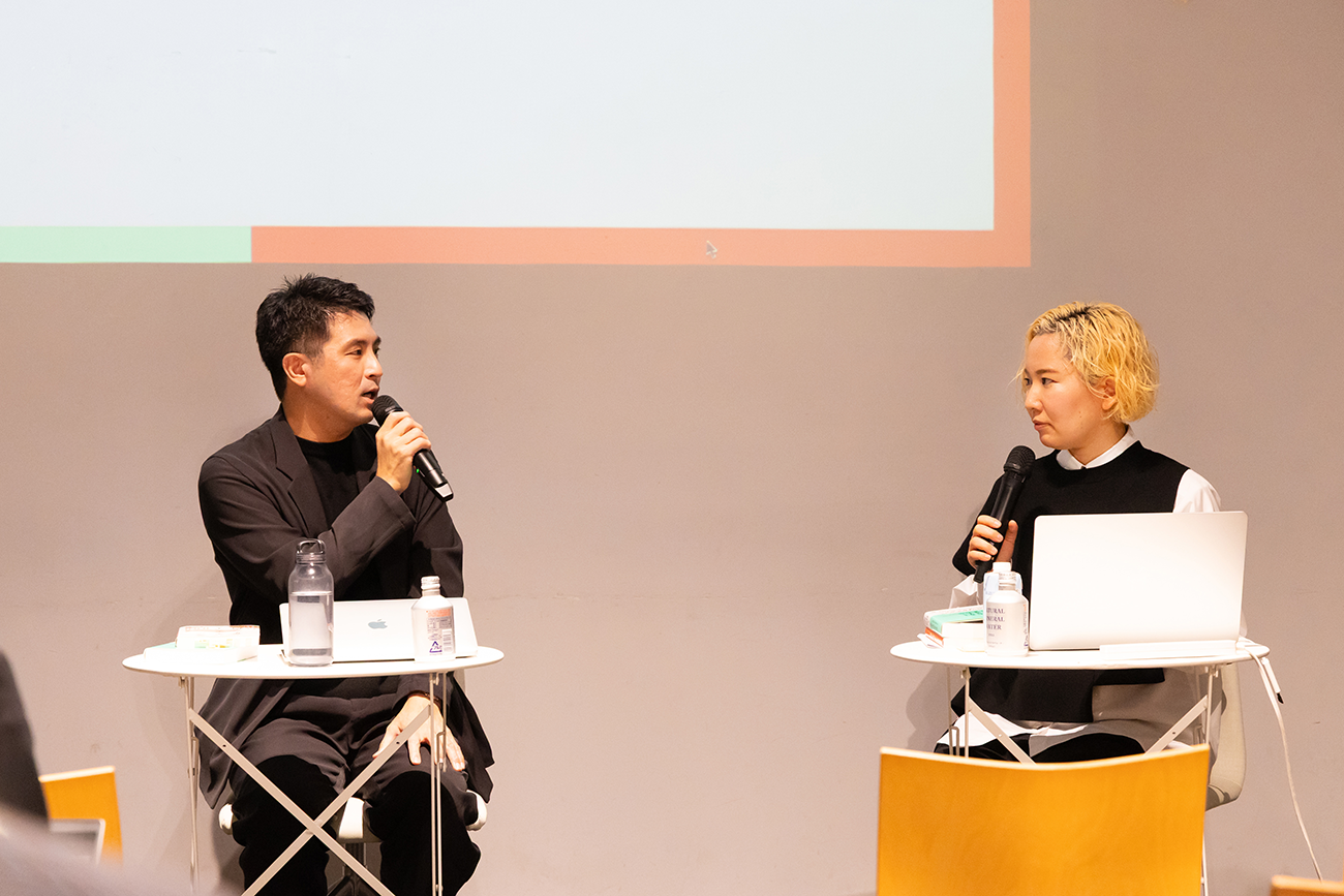 イベント風景 イベント風景