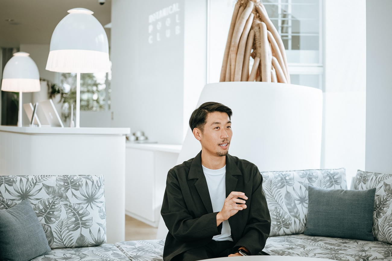 株式会社VALM 代表取締役 北原 耕太郎さん