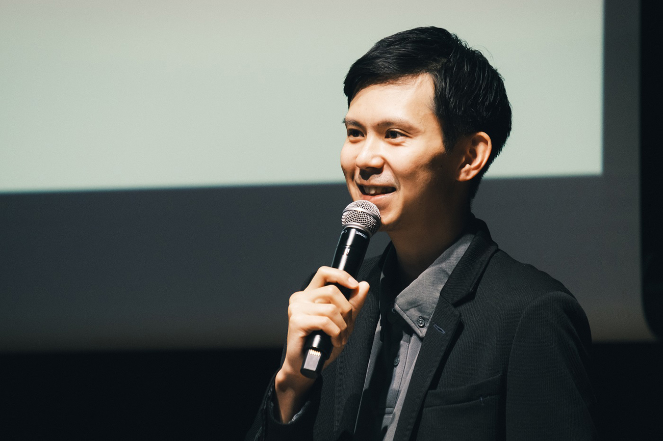 株式会社セガ エックスディー 取締役 執行役員 COO 伊藤 真人さん