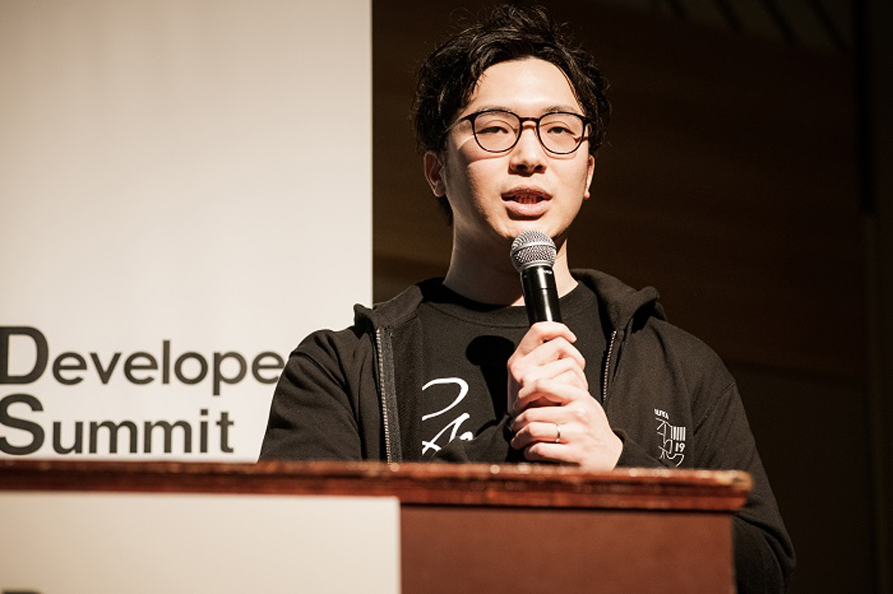 ヤフー株式会社 メディアカンパニー メディア統括本部 UXデザイナー 萩野誠一氏