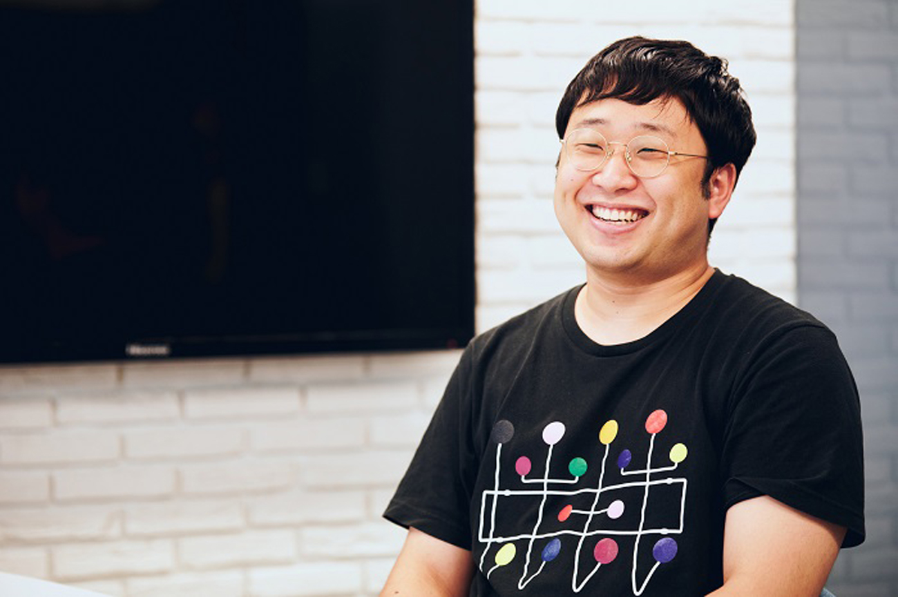 株式会社ゆめみ 取締役／サービスデザイナー 本村章さん