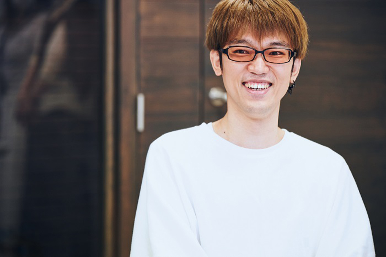 株式会社ゆめみ 取締役／フロントエンドエンジニア 桑原聖仁さん