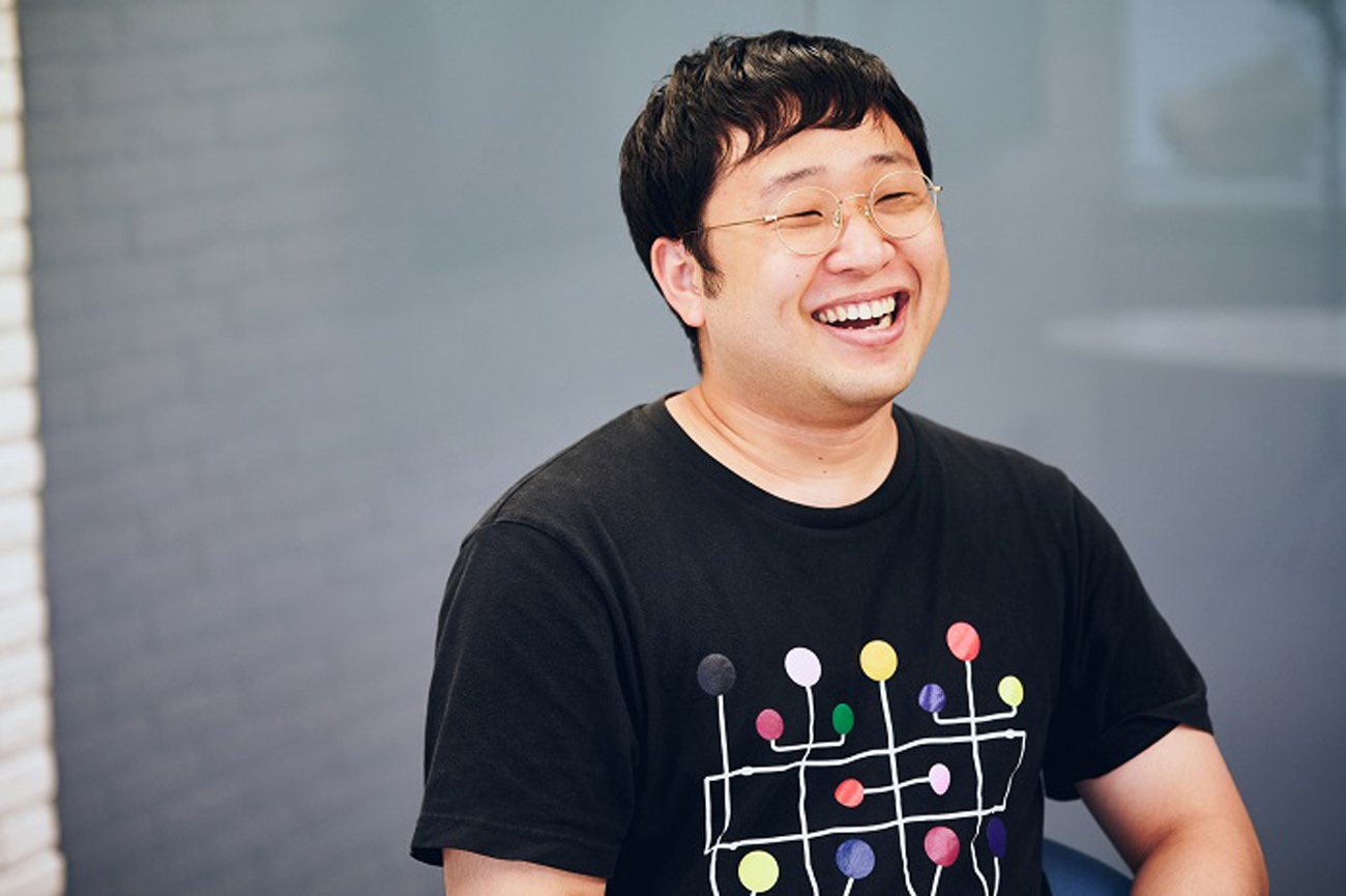 株式会社ゆめみ 取締役／サービスデザイナー 本村章さん