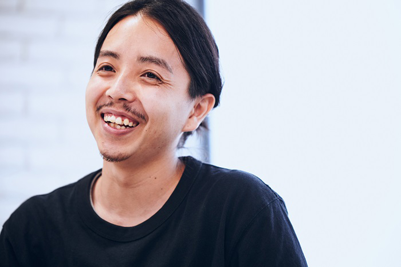 株式会社ゆめみ インタラクションデザイナー 村上雄太郎さん