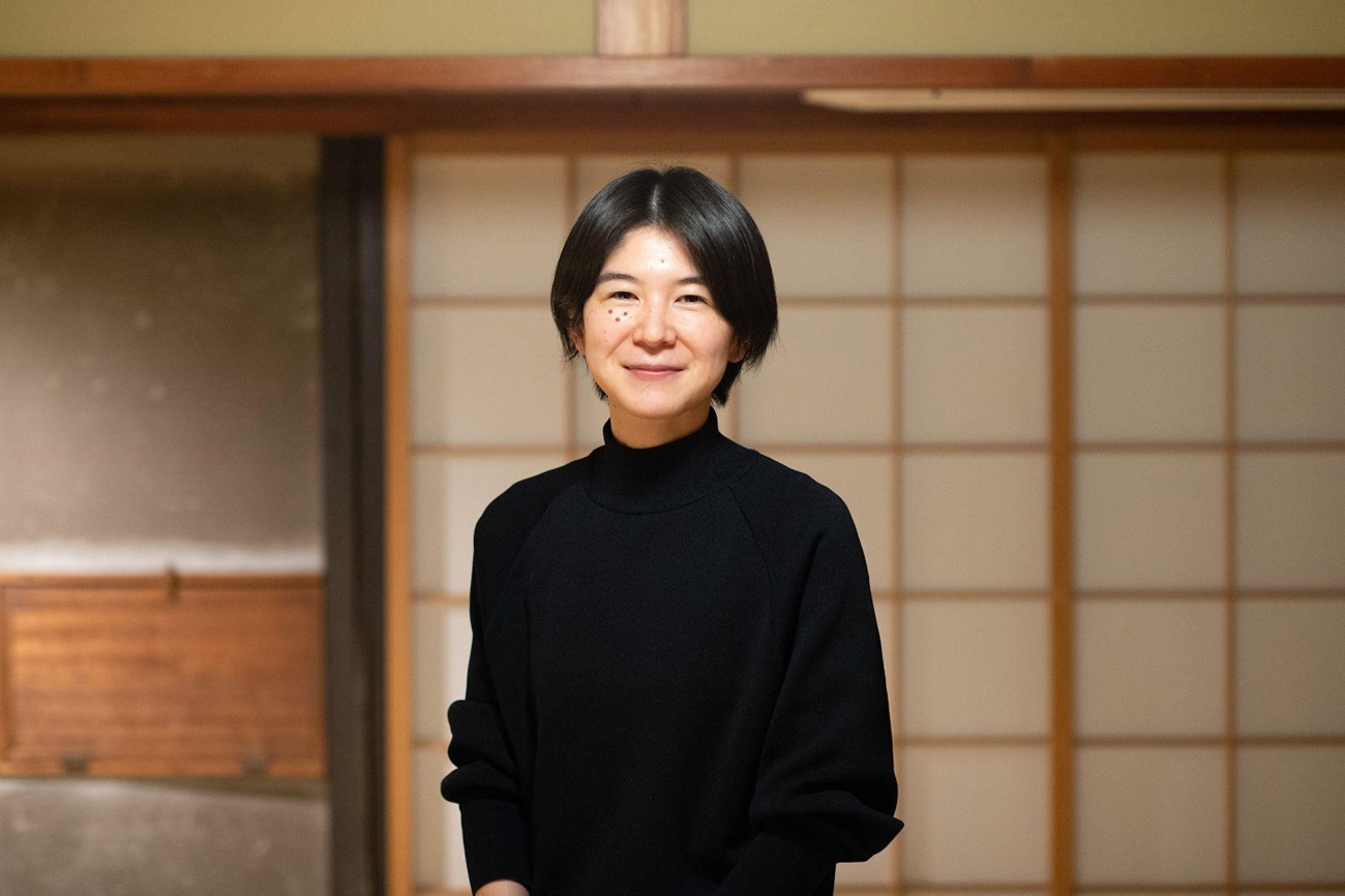 株式会社ゆめみ サービスプランナー 岩野真理子さん