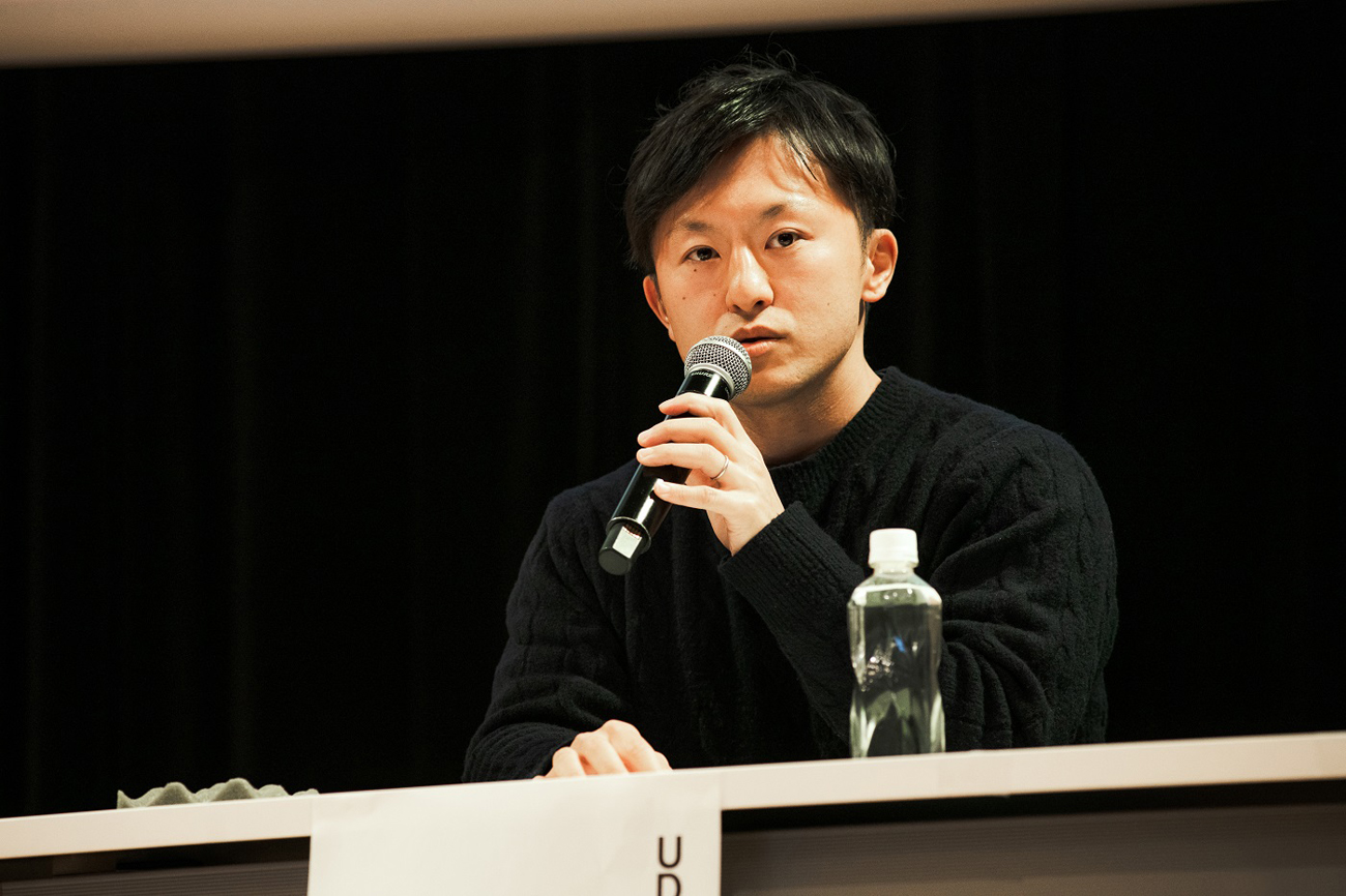 UDトラックス株式会社 ブランド＆コミュニケーション デジタルマーケティング マネージャー 田代 光氏