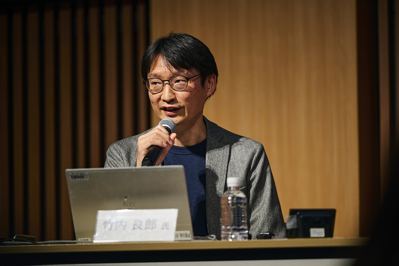 イー・エージェンシー　アカウント戦略部 部長　竹内 良郎氏
