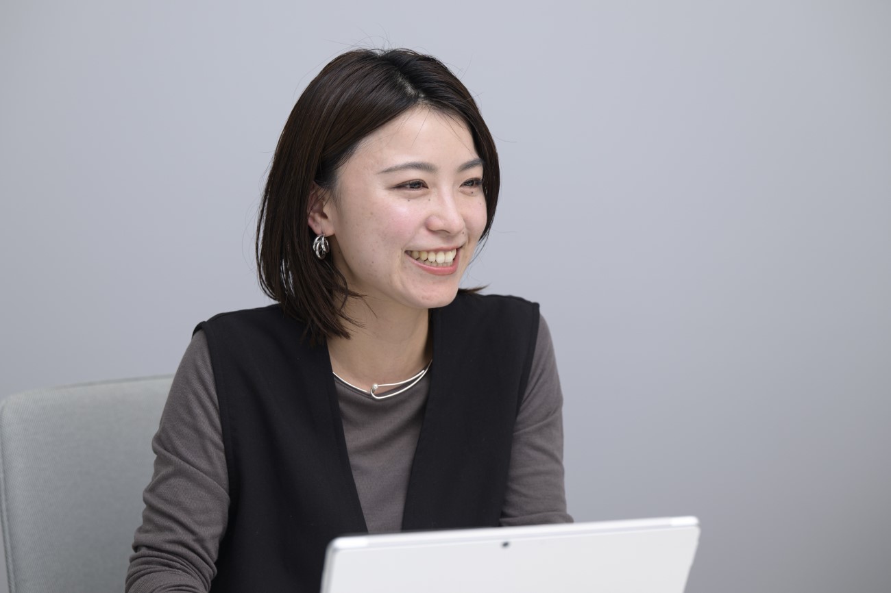 株式会社Hakuhodo DY ONE　プラットフォームR&D本部 ブランドR&D局 R&D基盤部 部長／テクノロジーR&D本部 DX開発推進局 AI事業企画部　宮田 風花氏