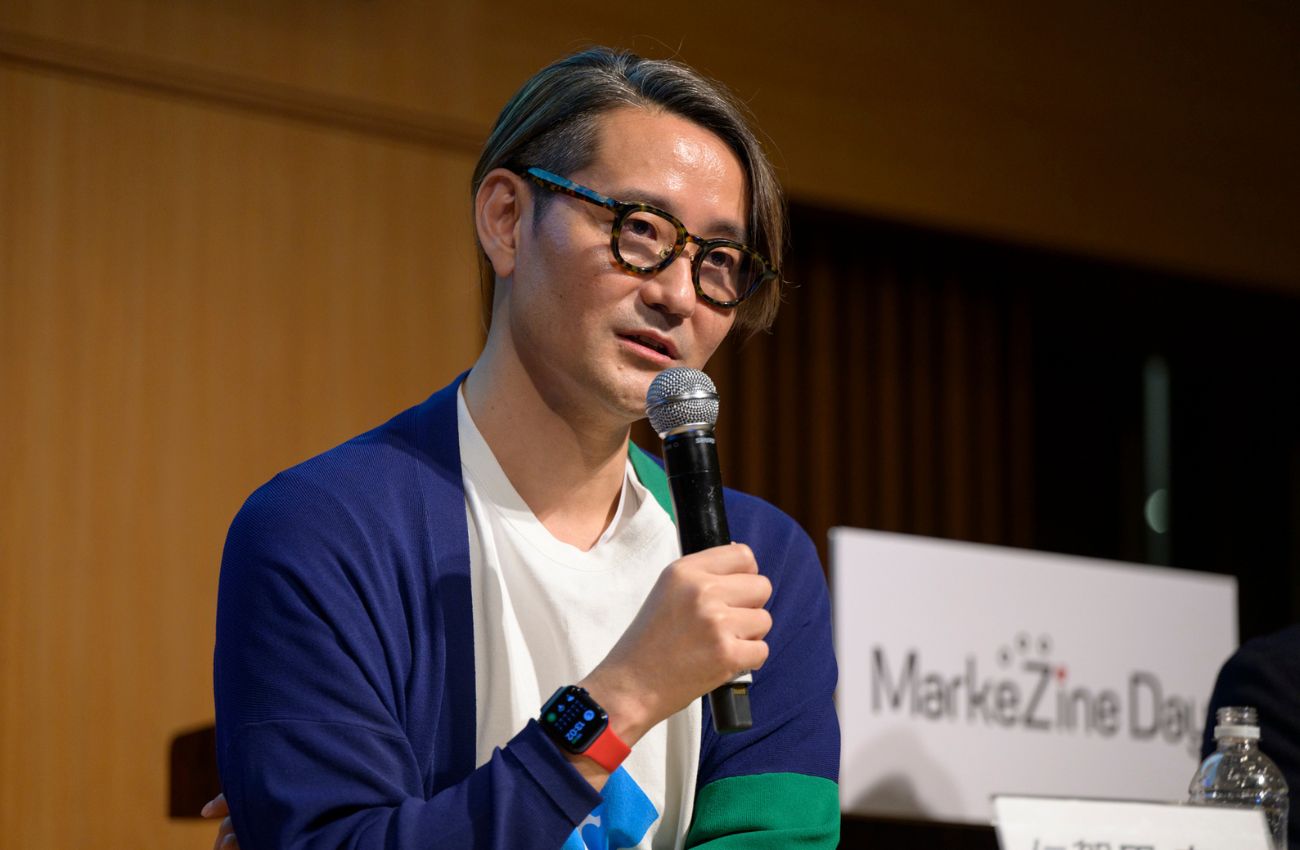 株式会社リクルート　マーケティング室 マーケティングリード／SUUMOブランドマネジメントグループ　マネージャー　仁賀田 充氏