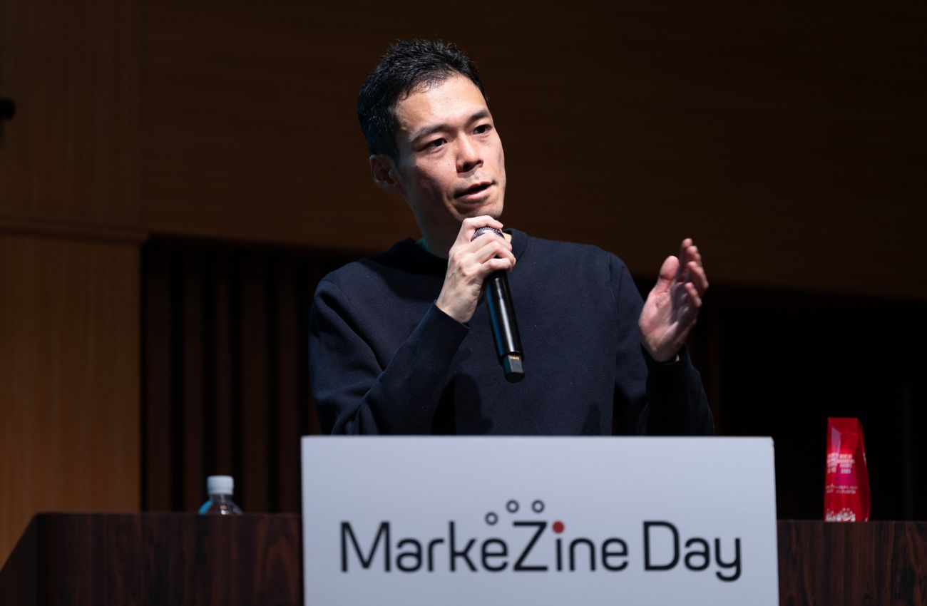 株式会社TSI　EC事業統括部　竹山 健司氏（※肩書は登壇時のもの）