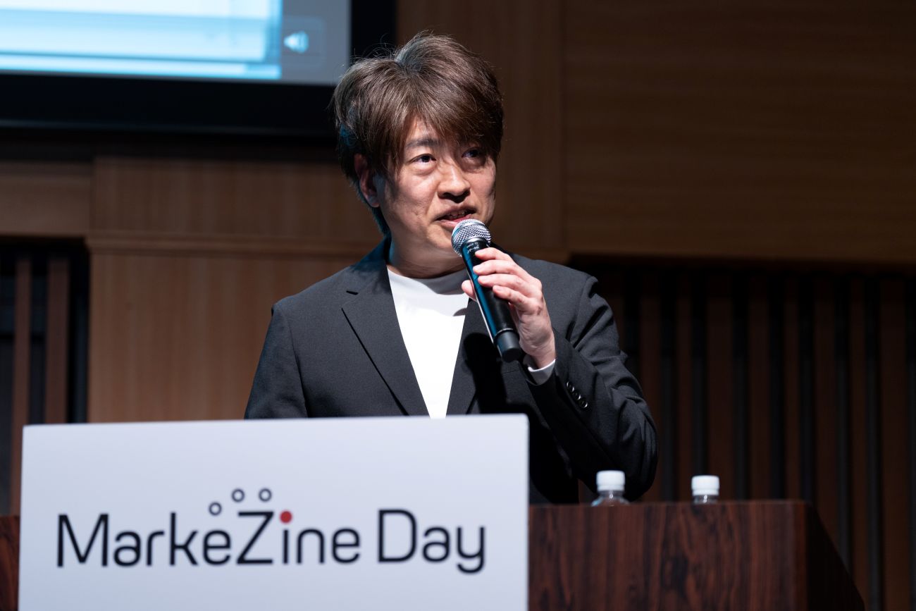 アルテリックス・ジャパン合同会社 ソリューション エンジニアリング リードセールスエンジニア　山田 一也氏