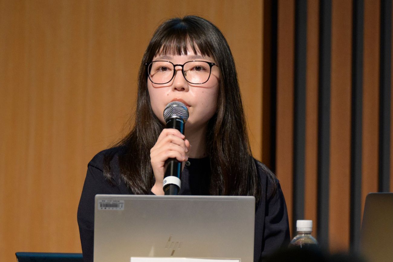 株式会社NAVICUS コンサルティングDiv. コミュニティマネージャー／Instagramメディアマスター　富田 明日菜氏