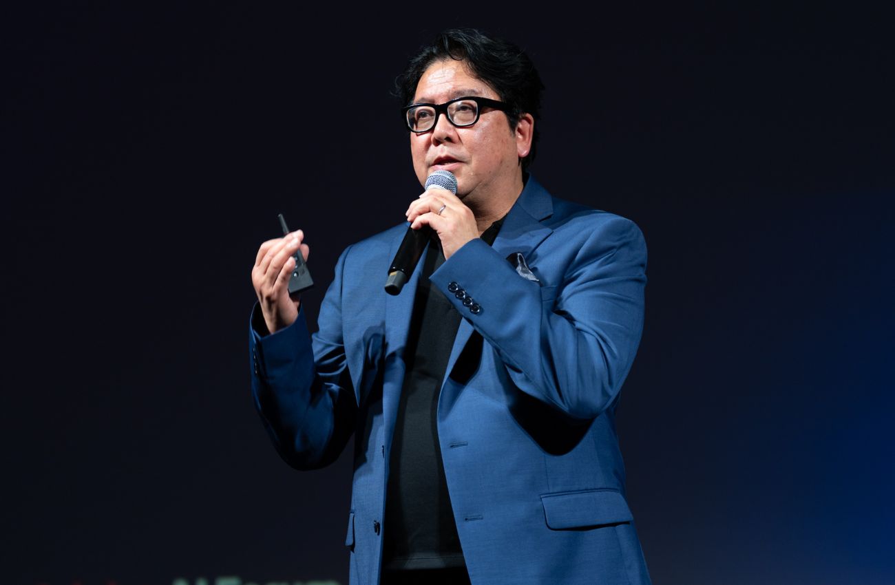 アドビ株式会社　チーフ トランスフォーメーション オフィサー 専務執行役員　松山 敏夫氏