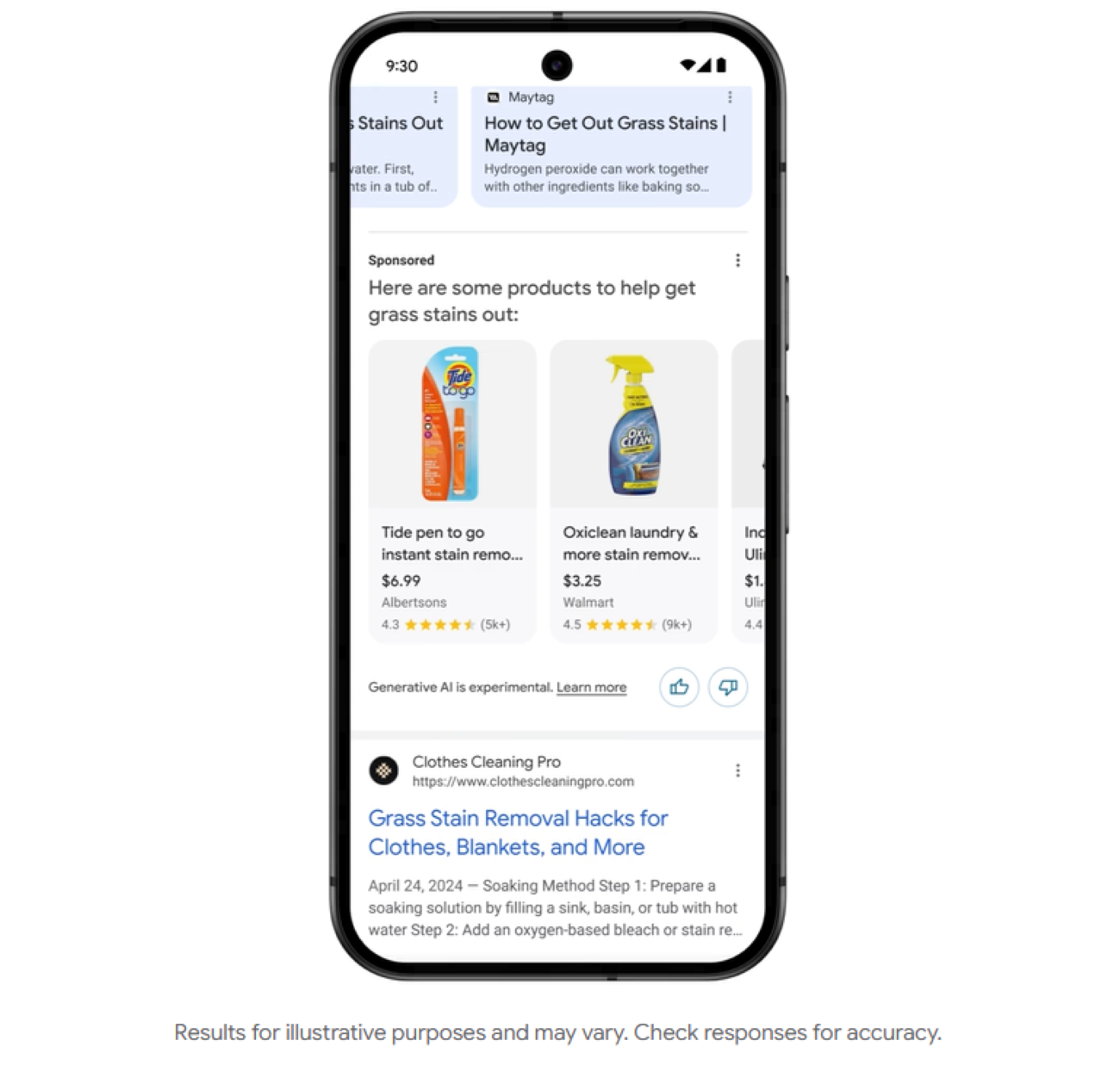 画像を説明するテキストなくても可