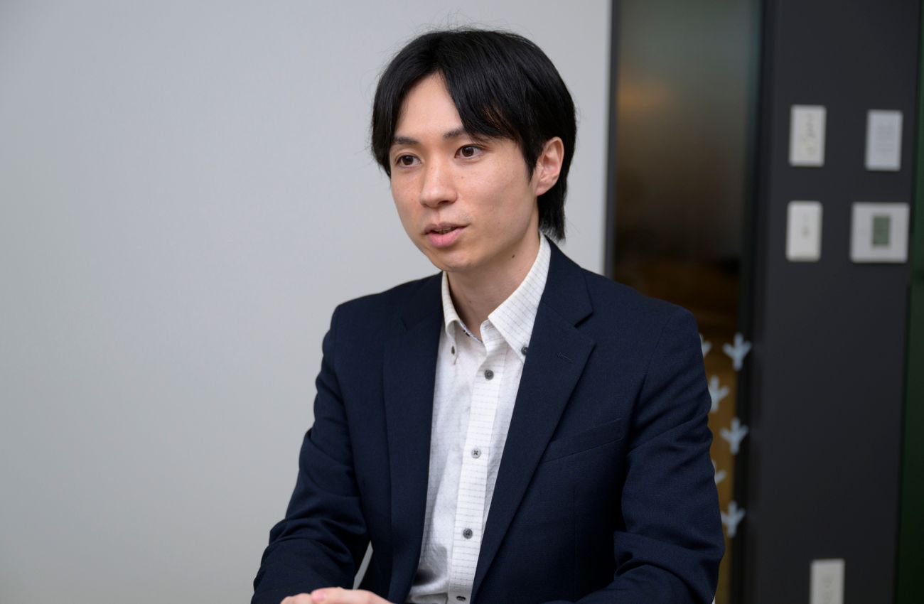 株式会社フリークアウト　High Impact Division DOOH Section　中村隼太氏