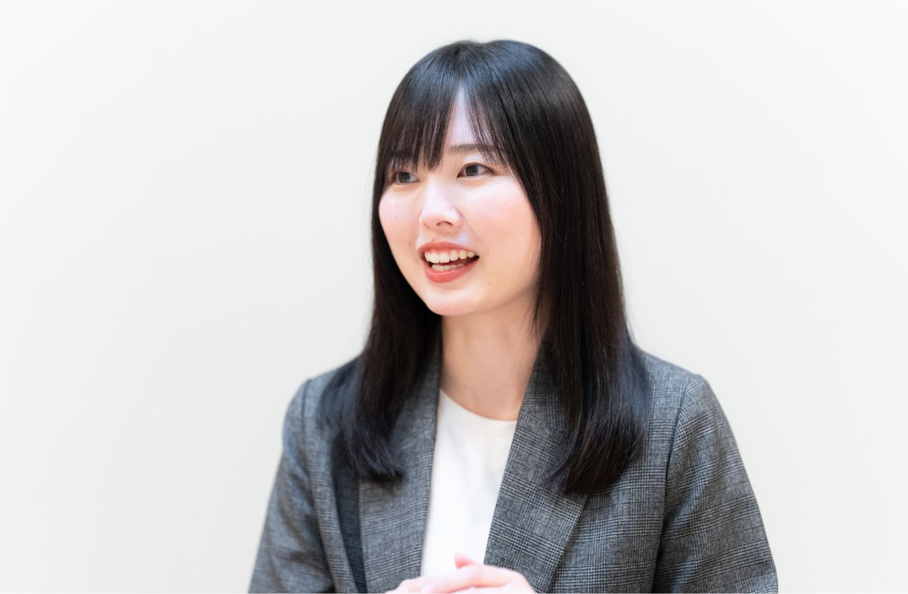 株式会社再春館製薬所　ドモホルンリンクル事業部　有働 千春氏