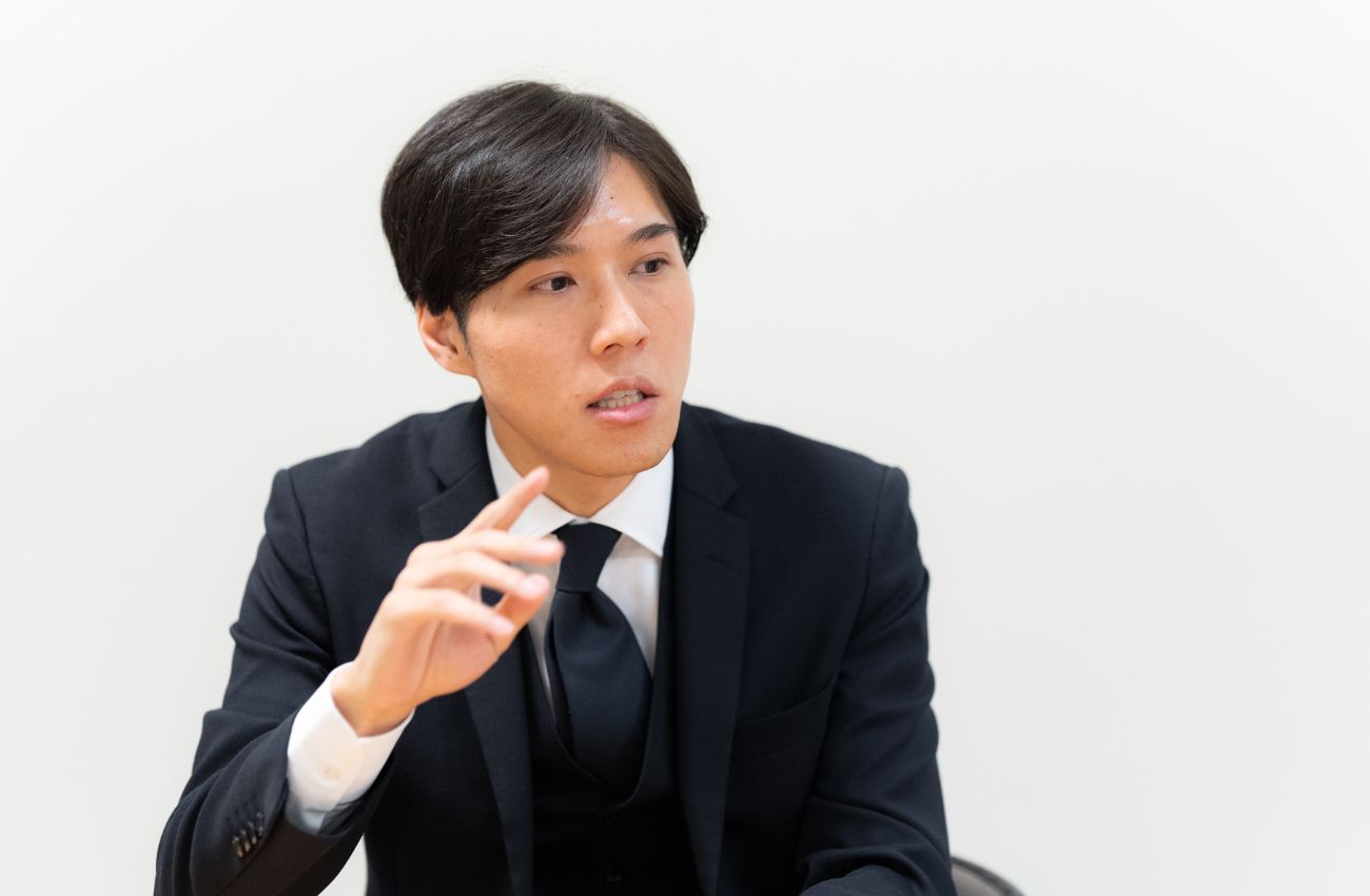 株式会社電通デジタル　エクスペリエンス＆コマース第1部門 コマースデザイン事業部 マネージャー　中村 匠氏