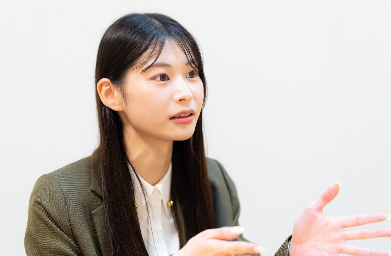 株式会社電通デジタル　コマース＆プロモーション部門 プロモーションデザイン部　太田 珠由氏