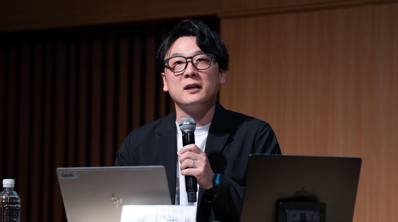 株式会社AiKAGI 代表取締役 CEO　富家 翔平氏