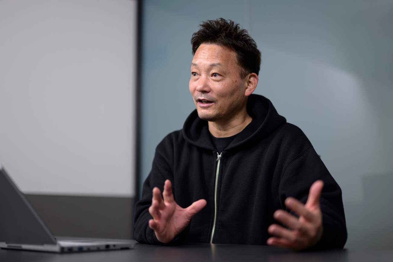 株式会社ファミリーマート　エグゼクティブディレクター CSCO（Chief Supply Chain Officer）補佐（商品価値・MD改革）